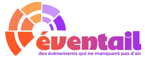 Éventail – des événements qui ne manquent pas d'air